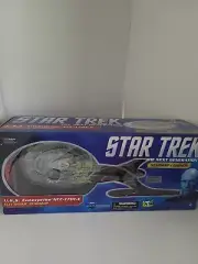 2014 Star Trek - U.S.S. ENTERPRISE NCC-1701-E (Diamond Select Toys, Nemesis