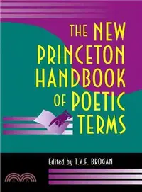 在飛比找三民網路書店優惠-The New Princeton Handbook of 