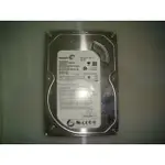 SEAGATE~3.5吋~500GB(SATA)~硬碟~型號ST3500418AS <95>