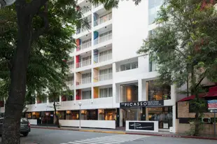 畢加索精品服務式公寓 - HII管理The Picasso Boutique Serviced Residences Managed by HII