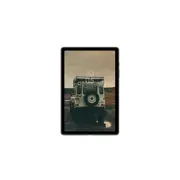 UAG Samsung Tab A9 Scout Case (Black)