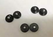 6X Golf Weight Screw For Ping G30 G Driver Wood Hybrid, Cobra F7 Driver 9g 15g