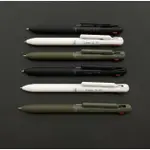 【茂松文具鋪】飛龍 PENTEL XBXAC35 CALME靜暮三色輕油性筆(0.5MM) /XBXS5 輕油筆替芯