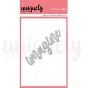 Uniquely Creative Imagine Die