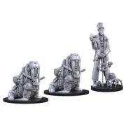 SFLAATFS-006 Steamforged Games Animal Adventures: Time in a Bottle