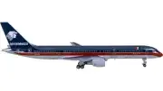1:400 NG Model Aeroméxico BOEING 757-200 Airplane Diecast Aircraft Plane Model