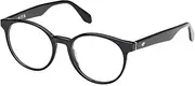 [adidas Originals] OR5085 001 Shiny Black 51/18/150 Unisex Frame, 001 Shiny Black, 51/18/150