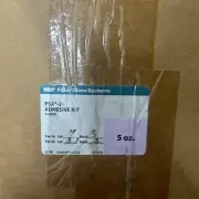 Fiber Glass Systems 50210101 PSX 20 5-Ounce Adhesive Kit