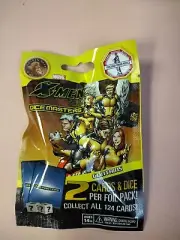 Dice Masters x-men first class booster