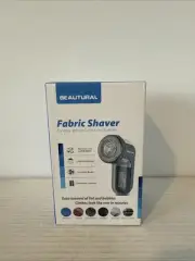Fabric Shaver fuzz remover by Beautural -Sealed