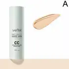 SADOER Foundation Stick High Coverage Concealers Sticks CC Cream, CF