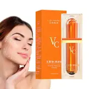 Vitamin C Brightening Cream Hydrating Brightening Cream Daily Facial Skin value