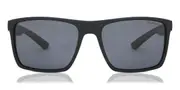 Dirty Dog Volcano Polarized 53717 Men Sunglasses