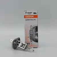 在飛比找蝦皮購物優惠-歐司朗 OSRAM H1 24V 100W 62241 SU