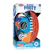 Wahu Footy