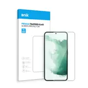 Anik Premium Full Edge Coverage High-Quality Clear Tempered Glass Screen Protector fit for Samsung Galaxy S22 Plus 5G