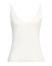 [THOM KROM] THOM KROM Tank tops - Item 10560952