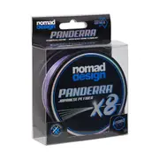 Nomad Panderra X8 Braid Multi 300yds