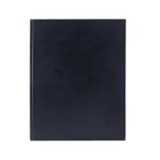 Black Hardbound Sketch Book 11X14