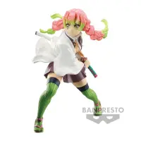 在飛比找蝦皮商城優惠-【BANPRESTO】代理版 景品 鬼滅之刃 VIBRATI