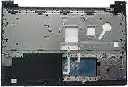 Laptop Cover Case Compatible for Lenovo IdeaPad 300-15ISK 300-15IBR 300-15 Palmrest Upper Cove/Lower Laptop Bottom Case Cover AP0YM000400 (Color : C with touchpad)