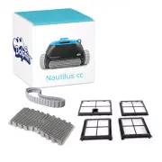 Dolphin Maytronics Nautilus CC Robotic Pool Cleaner Tune-up Kit Replacement Part