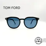 ◆明美鐘錶眼鏡◆TOM FORD/TF816F 01M POLAIZED/太陽眼鏡/黑色鏡框