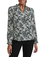Hobbs London Delany Blouse