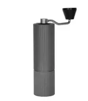 Timemore Chestnut C Series C2 Portable Hand Coffee Grinder-Gray