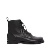 [Jw Anderson] Jw Anderson Lace-up Leather Boots 44 IT BLACK