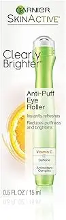 Garnier SkinActive Clearly Brighter Anti-Puff Eye Roller 0.5 oz
