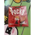 POCKY百奇巧克力棒ㄧ卡通限定版一卡通限量現貨