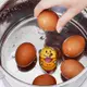 【煮蛋幫手！溏心蛋神器】 煮蛋計時器 廚房計時器 溏心蛋 溫泉蛋 糖心蛋 煮蛋器 定時器 計時器 (1.7折)
