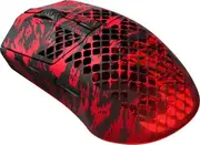 SteelSeries Aerox 3 Wireless Gaming Mouse - FaZe Clan Edition - Refurbished (Premium Condition)