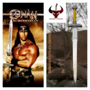 Conan the Barbarian Atlantean Sword Arnold Replica sword Best gift