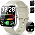 Smartwatch for Men Woman Calls Fitness Heart Monitor for Motorola moto gstylus
