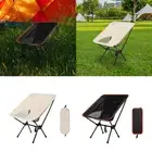 Camping Chair for Adults Folding Chair for Barbecue Outside Backpacking