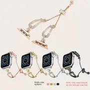 For Apple Watch metal ​iWatch Strap Band 38 40 42 44mm FOR SE 7 6 5 4