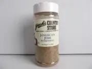 Jack's Jamaican Jerk Seasoning, 7 oz.