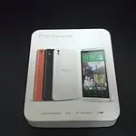 HTC DESIRE 816 空盒子