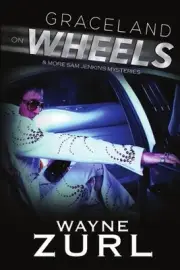 Graceland on Wheels by Wayne Zurl (English) Paperback Book