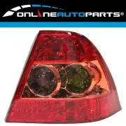 RH Tail Light for Toyota Corolla ZZE122 Sedan 2004-2007 Right RHS Driver (for: Toyota)
