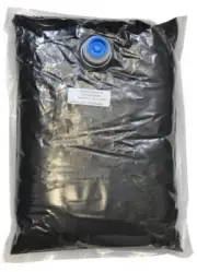 Revolution Raspberry Black Iced Tea, 128 Ounce - 1 each.