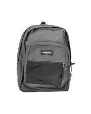 Eastpak Padded Pakr Backpack Grey Heather Men Gray