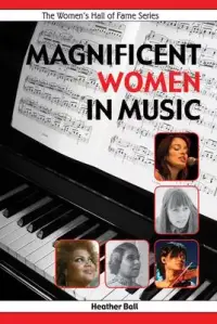 在飛比找博客來優惠-Magnificent Women in Music A W