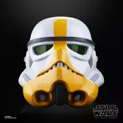 Star Wars Tie Fighter Helmet Replicas Adult Cosplay Gifts Props