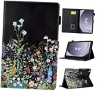 Case for Samsung Galaxy Tab A9+/A9 Plus 11 inch 2023 2024(SM Flowers