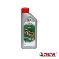 在飛比找蝦皮商城優惠-Castrol嘉實多 Activ 4T 20W-40 機油1