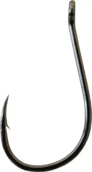 Owner 5177-111 Mosquito Octopus Hook Size 1/0 Needle Point Forged