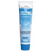 Ilium Fungafite Pet Antifungal Cream Treatment 50g
